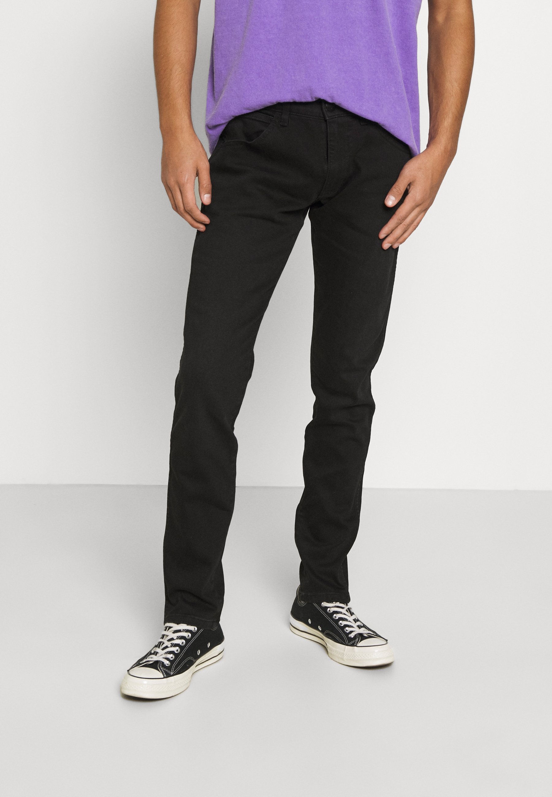 Wrangler BRYSON - Straight leg jeans 