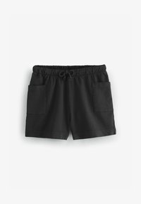 Sélectionné, black