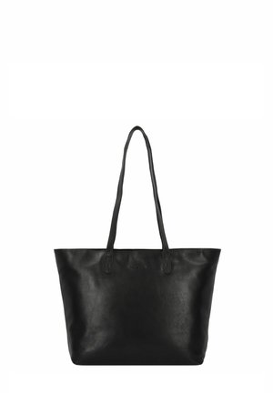 Bolso shopping - black