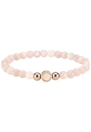 Bracelet - rose gold-coloured