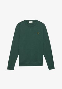 Unausgewählt, dark green