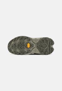 HOKA KAHA 2 LOW GTX - Hiking shoes - slate/barley