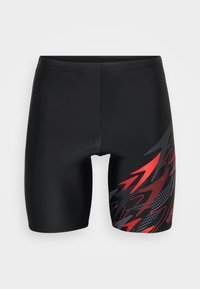 Nem kiválasztott, anthracite/high risk red