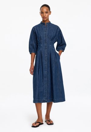 ARKET, Robe en jean - blue