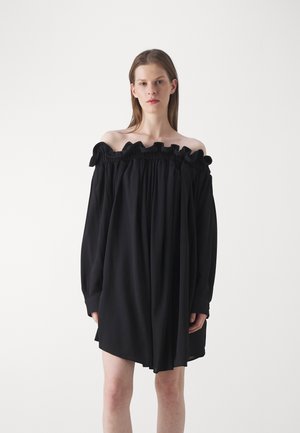 THEODORA DRESS - Robe de soirée - black