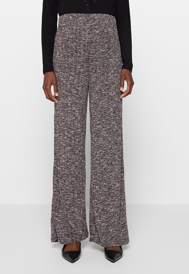 Mamalicious Broek donkerbruin