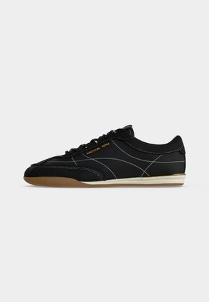 MICHAEL Michael Kors, NOLAN LACE UP - Αθλητικά παπούτσια - black