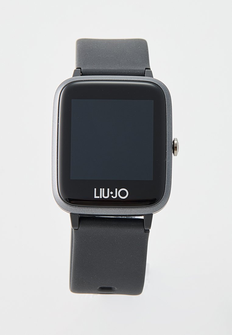 LIU JO Smartwatch schwarz