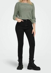 ONLY Maglione - green