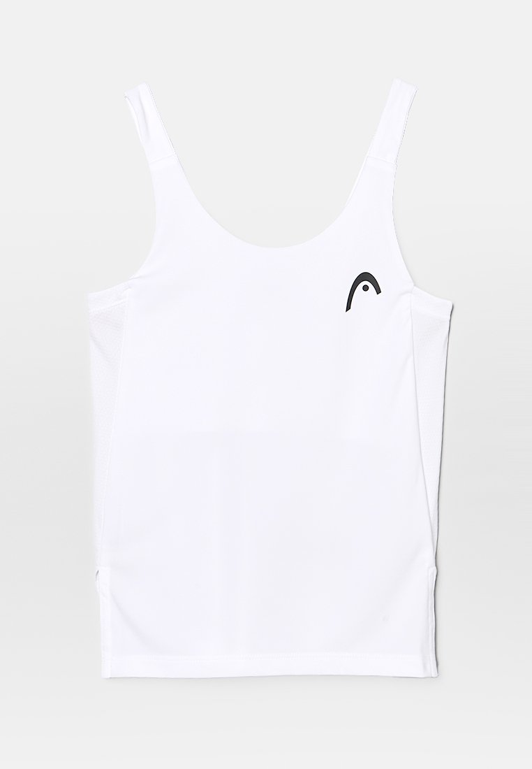 Head Sport T-shirt wit