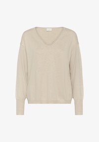 Non sélectionné, feather gray melange