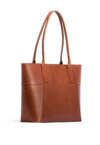 Still Nordic STILLPURA BAG - Rankinė - cognac