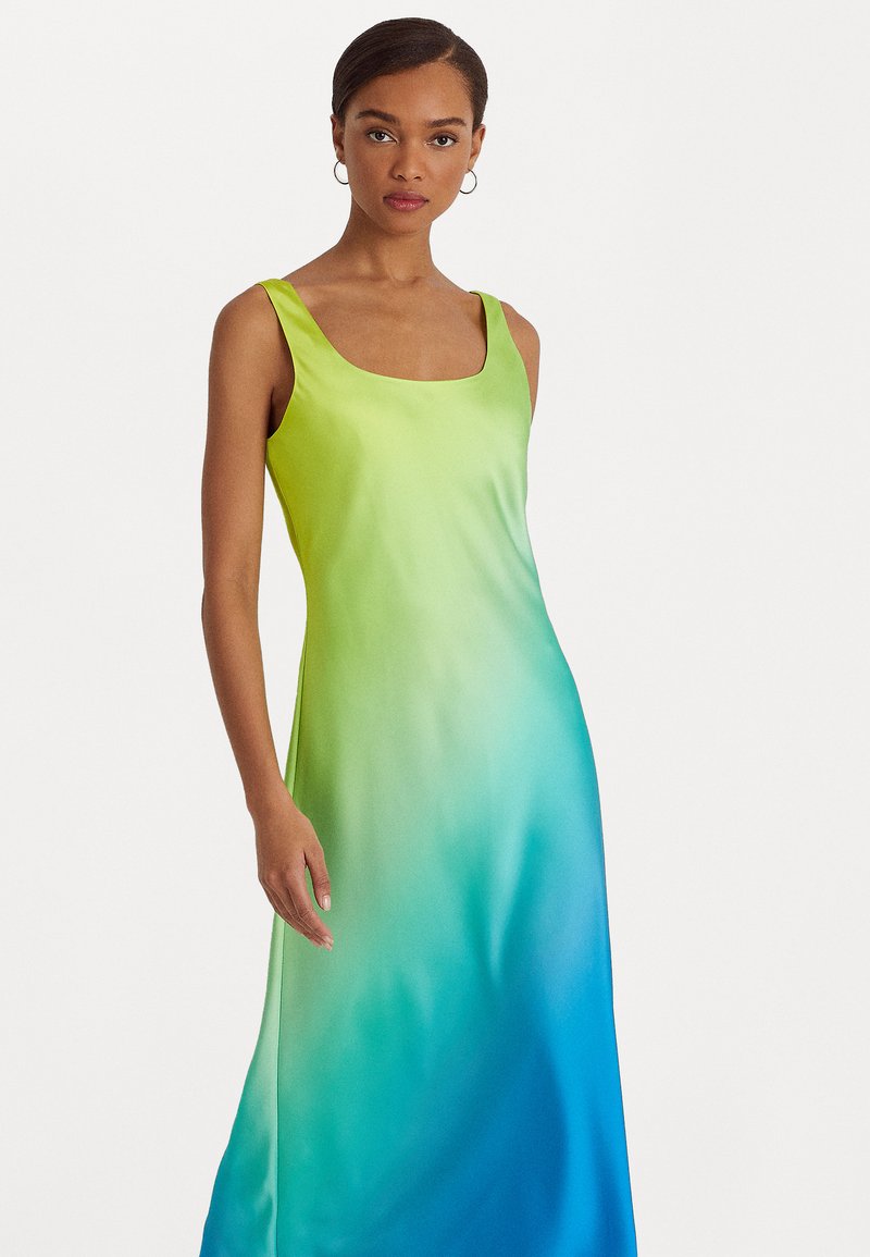 Lauren Ralph Lauren KOZINAGLU SLEEVELESS DRESS Cocktail dress / Party