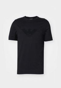 Unselected, black