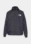 BUILD UP JACKET - Skijaška jakna - black