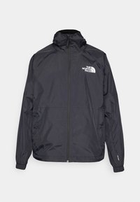 BUILD UP JACKET - Skijakke - black
