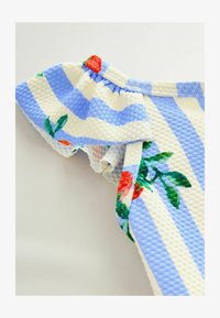 Nepasirinkta, blue tomato stripe