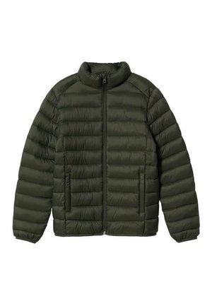 Chaqueta de invierno - khaki