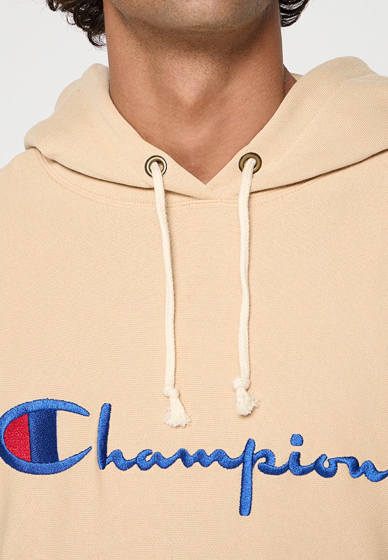 Kapuzenpullover