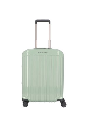 Piquadro -LIGHT - Trolley - green