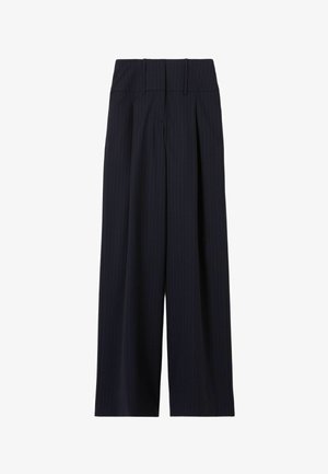 Claudie Pierlot, PANTS - Pantalon classique - bicolore