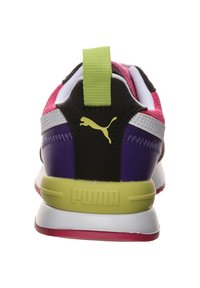 Puma Sneaker low - red