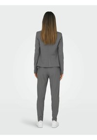 ONLY ONLPOPTRASH LIFE - Blazer - plum kitten