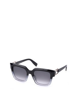 Furla, SUNGLASSES - Zonnebril - metallic black