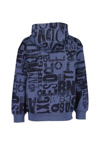 Blue Seven Luvtröja - jeansblau