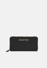 Valentino Bags - DIVINA - Portafoglio - nero/gold Immagine in miniatura 1