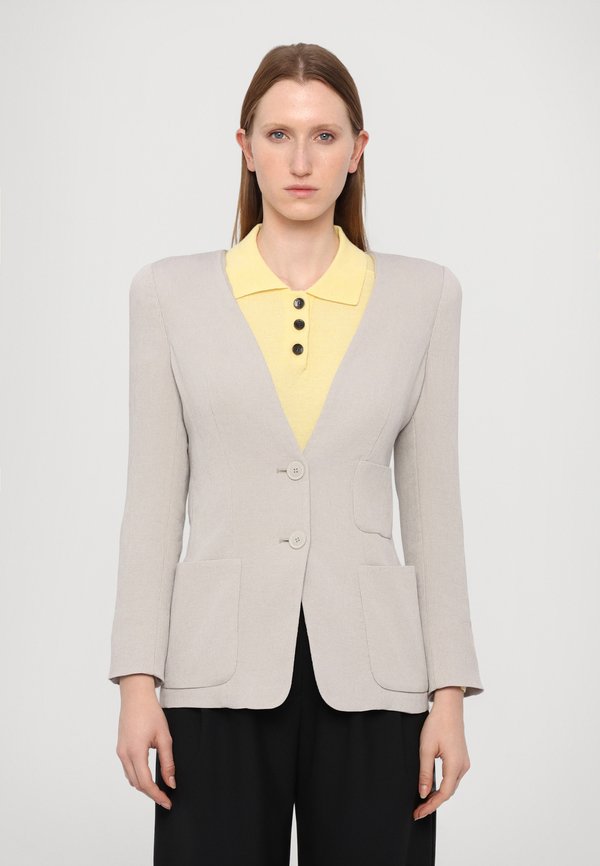 Blazer - flint gray