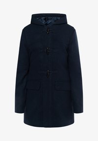 Geselecteerd, nachtblau