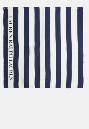 Nadine Silke Skjerf 53x53cm