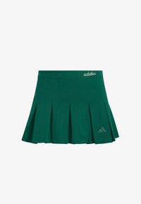 Vybrané, collegiate green beige