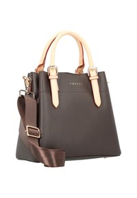 bugatti Sac à main - dunkelbraun