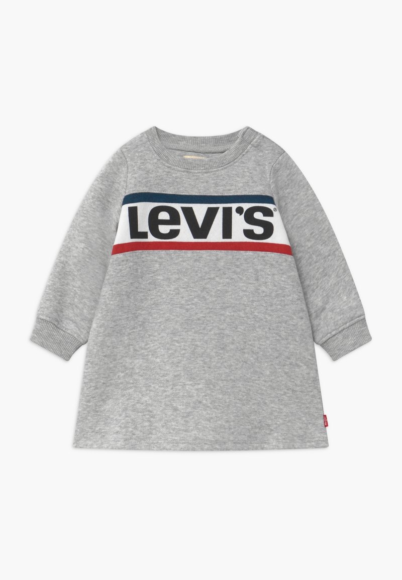 Levi's® Denní šaty - light gray