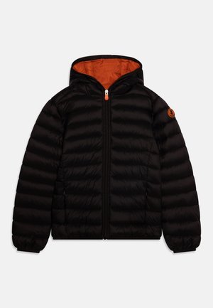 DONY GIGA UNISEX - Chaqueta de invierno - black