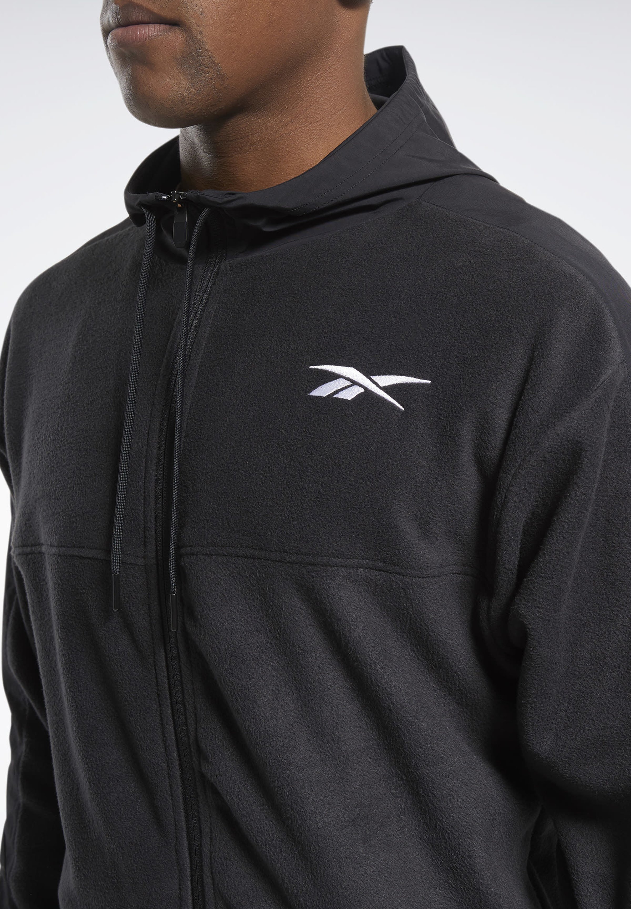 workout zip up jacket