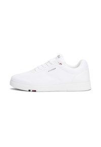 Tommy Hilfiger - MODERN CUP - Sneaker low - white Thumbnail-Bild 1