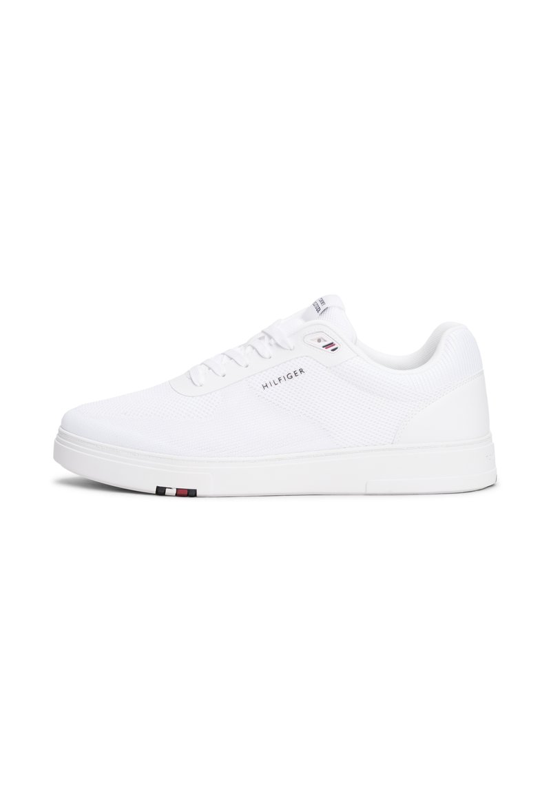 Tommy Hilfiger - MODERN CUP - Sneaker low - white, Vergrößern