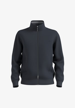 s.Oliver Strickjacke - navy