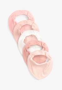 Non sélectionné, pink