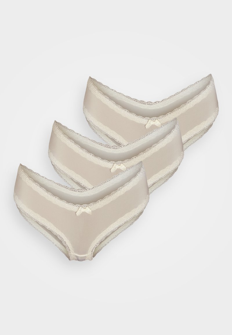 Hunkemöller Slip wit Hunkemöller Slip wit