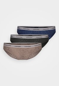 Selecionado, true navy/ sphinx/dark slate