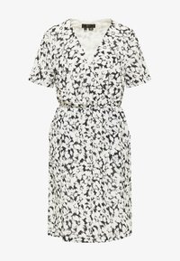 Valgt, schwarz / weiss