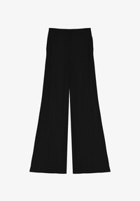 Non selezionato, nero