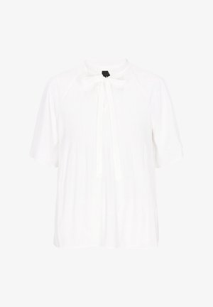 DreiMaster, Blusa - white