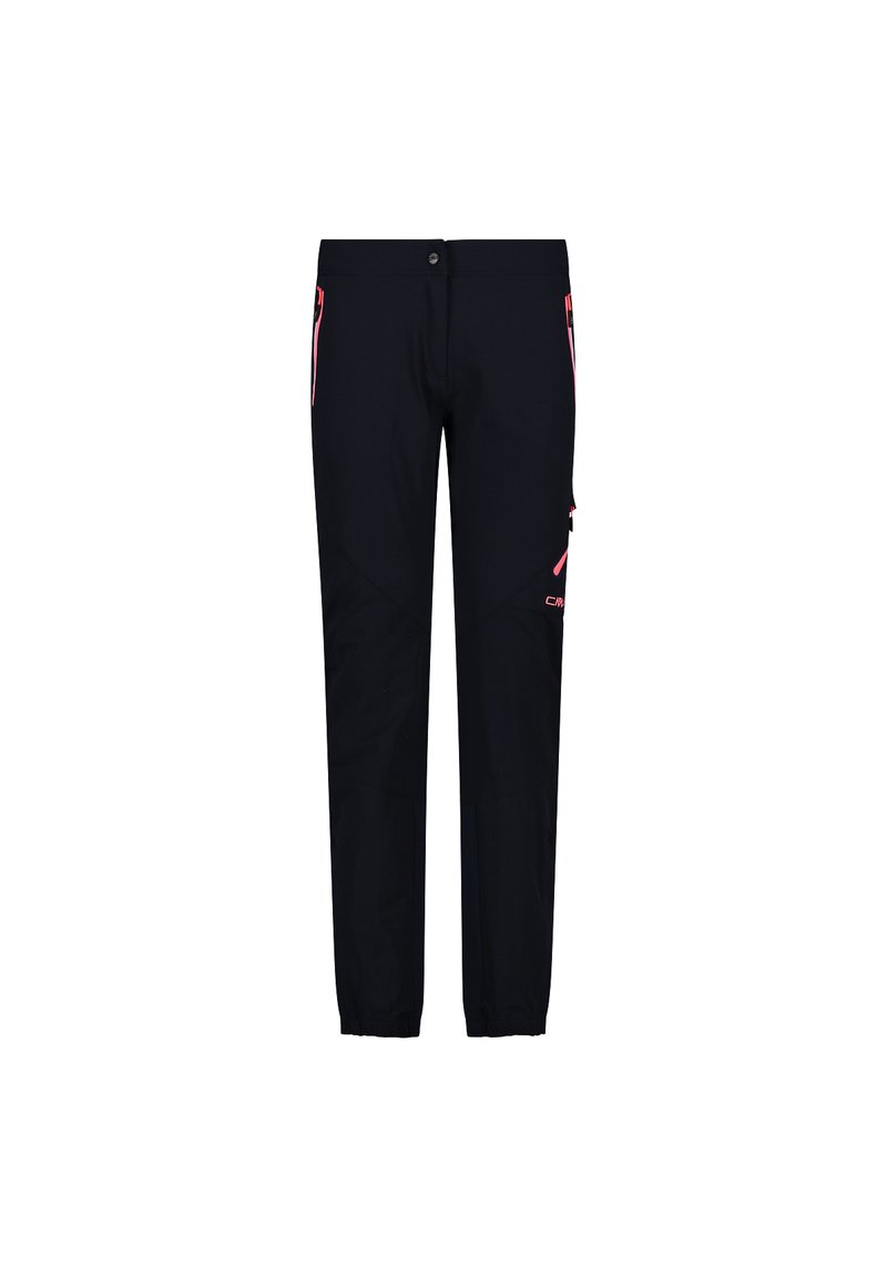 CMP Broek donkerblauw