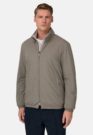 TECHNICAL - Giubbotto Bomber - mud