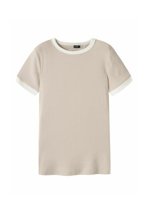LMTD, Basic T-shirt - peyote